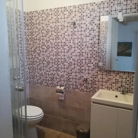 Prázdninový dům Casa Tommy Olbia