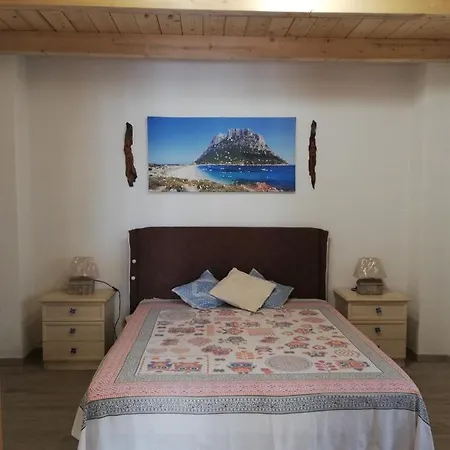 Prázdninový dům Casa Tommy