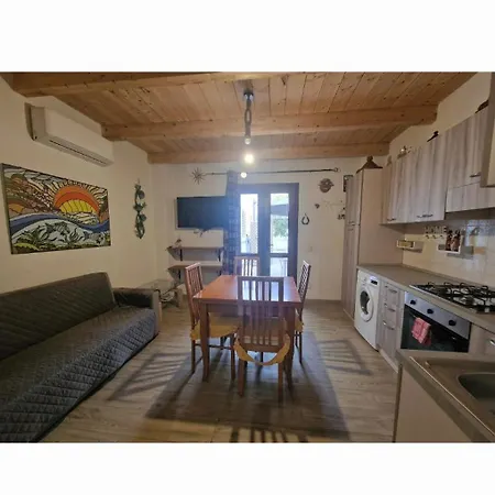 Holiday home Casa Tommy