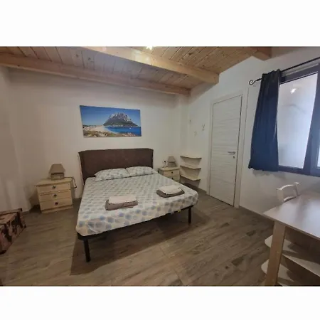 Holiday home Casa Tommy