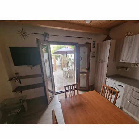 Casa Tommy Olbia