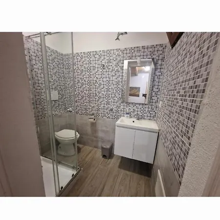 Casa Tommy Holiday home Olbia