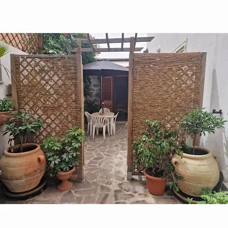 Casa Tommy 度假居