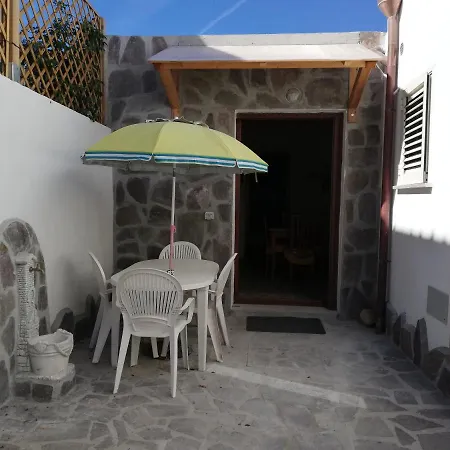 بيت للعطل Casa Tommy *