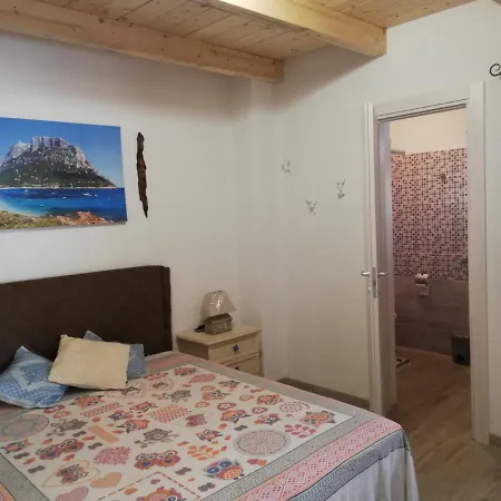 Casa Tommy Σπίτι διακοπών Όλμπια