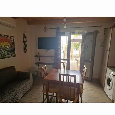 بيت للعطل Casa Tommy